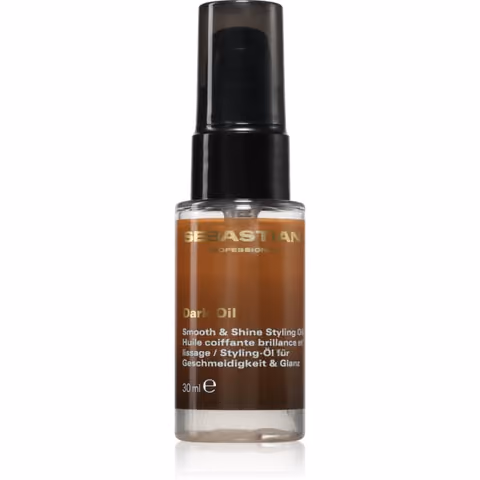 Sebastian Professional Dark Oil regeneračný olej na vlasy – Notino.sk