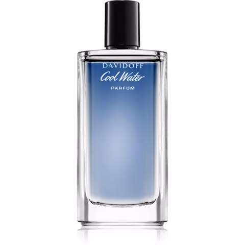 Davidoff Cool Water – svieži pánsky parfém, Notino.sk