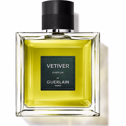 Guerlain Vétiver – drevitý pánsky parfém na večer, Notino.sk