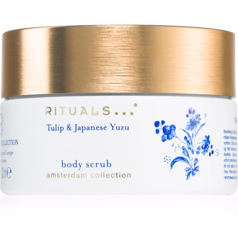 RITUALS Amsterdam Collection telový peeling – Notino.sk