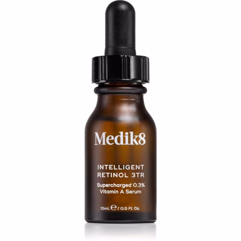 Medik8 Intelligent Retinol 3TR – protivráskové retinolové sérum, Notino.sk