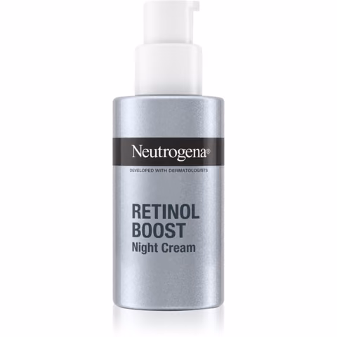 Neutrogena Retinol Boost nočný anti-age krém, Notino.sk