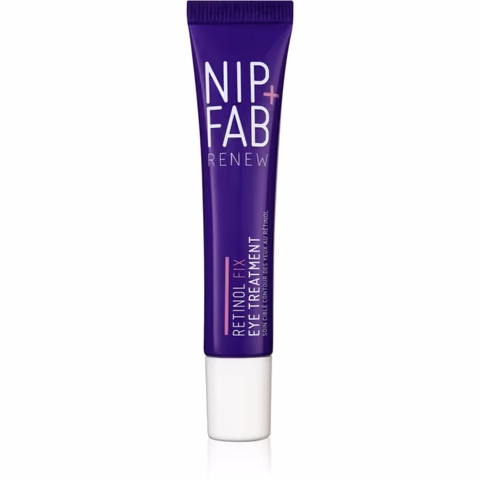 NIP+FAB Retinol Fix hydratačný očný krém, Notino.sk