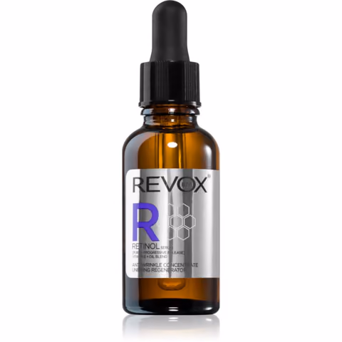 Revox B77 Retinol protivráskové sérum, Notino.sk