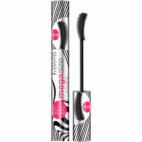 Eveline Cosmetics MegaSize riasenka pre maximálny objem – Notino.sk