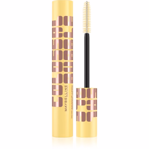 Maybelline Colossal Bubble objemová riasenka – Notino.sk