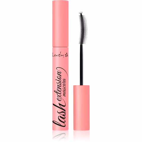 Lovely Lash Extension predlžujúca riasenka – Notino.sk