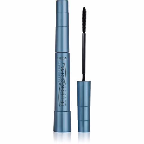 L’Oréal Paris Telescopic vodeodolná riasenka – Notino.sk