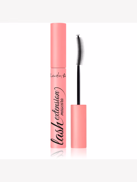 Lovely Lash Extension predlžujúca riasenka – Notino.sk