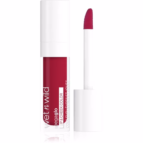 Wet n Wild MegaGlo krémový rúž na pery – Notino.sk