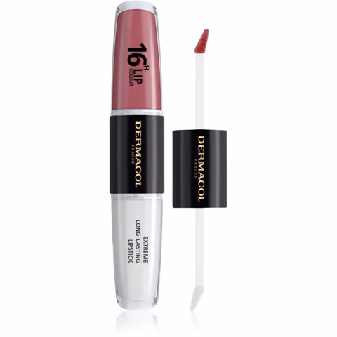 Dermacol 16H Lip Colour dlhotrvajúci rúž na pery – Notino.sk