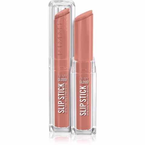 Rimmel Stay Glossy lesklý rúž na pery – Notino.sk