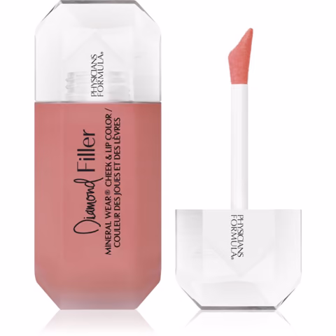 Physicians Formula Mineral Wear Diamond Filler rúž – Notino.sk