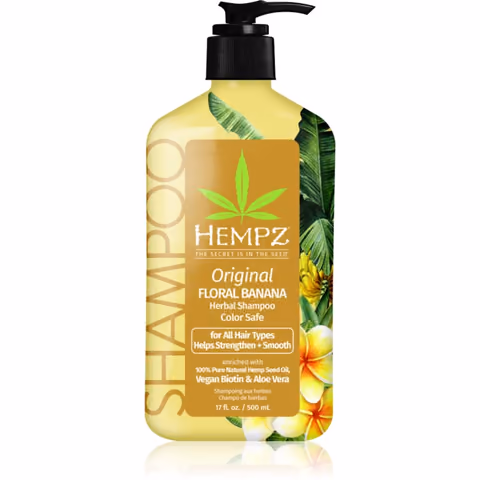 HEMPZ Original hydratačný šampón na vlasy – Notino.sk