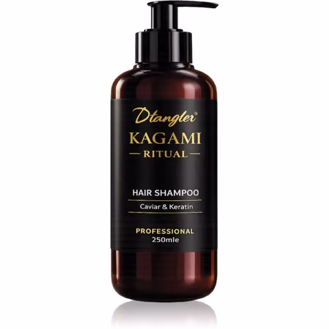 Dtangler Kagami Shampoo šampón na poškodené vlasy – Notino.sk