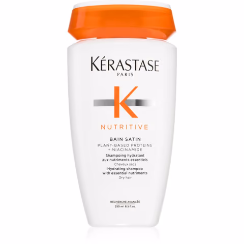 Kérastase Nutritive Bain Satin hydratačný šampón – Notino.sk