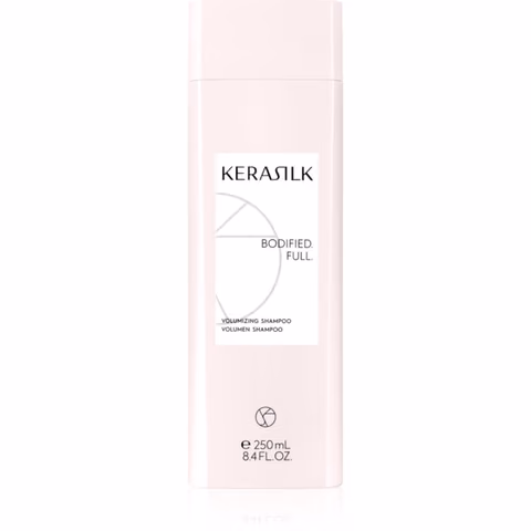 KERASILK Essentials Volumizing šampón pre jemné vlasy – Notino.sk
