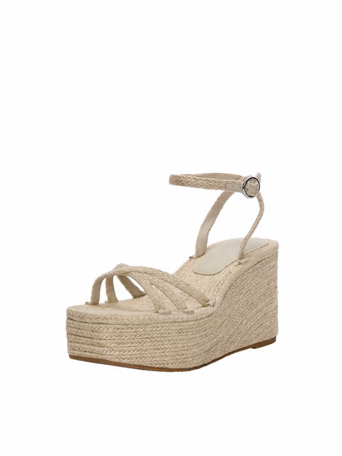 Pull&Bear dámske sandále naplocho – AboutYou.sk