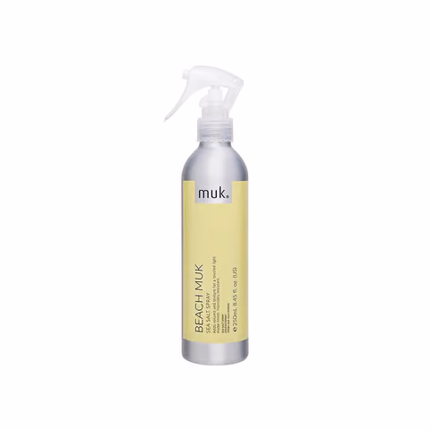 MUK Beach Muk Sea Salt Spray texturizačný sprej na vlasy – Shopbeauty.sk