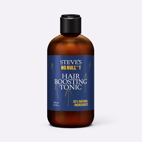 Steve's Hair Boosting Tonic tonikum na vlasy – Shopbeauty.sk