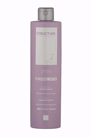 Freelimix rekonštrukčná maska pre intenzívnu obnovu vlasov – Shopbeauty.sk