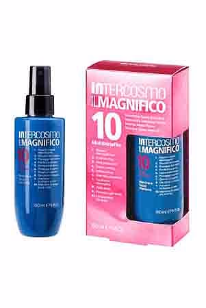 Intercosmo Il Magnifico bezoplachová kúra na vlasy – Shopbeauty.sk