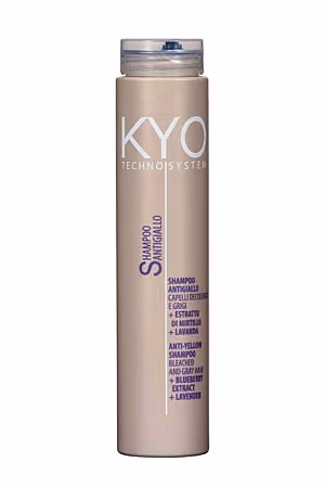 Freelimix Kyo neutralizujúci šampón na vlasy – Shopbeauty.sk