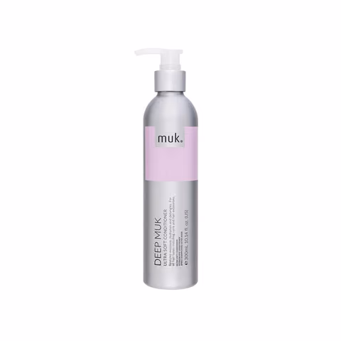 MUK Deep Muk Ultra Soft kondicionér na suché vlasy – Shopbeauty.sk