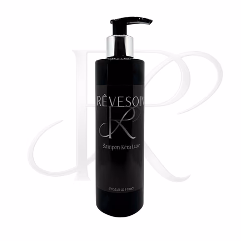 Revesoin Kéra Luxe hydratačný šampón na suché vlasy – Shopbeauty.sk