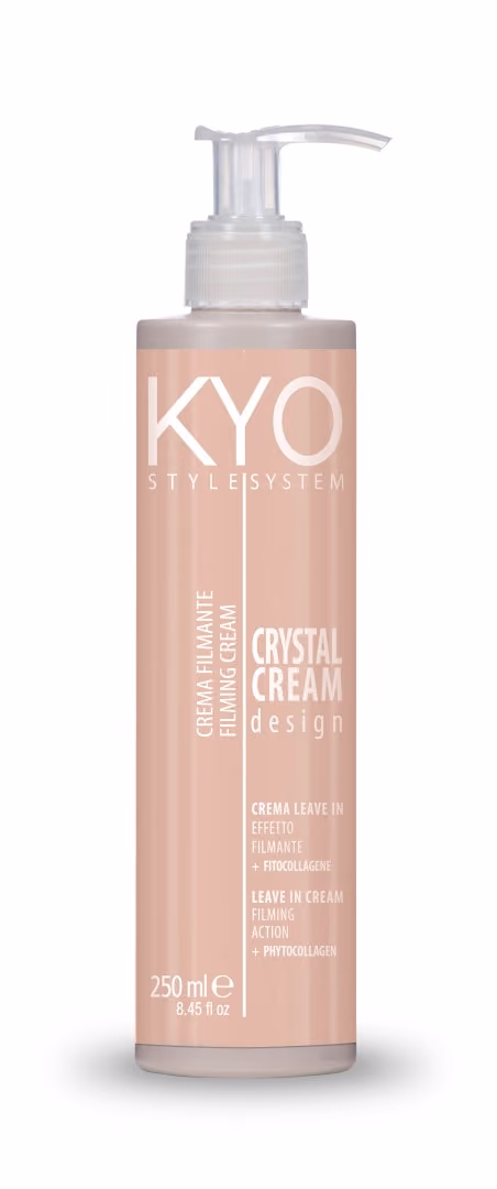 Kyo Phytocrystal Cream krém s fytokolagénom na vlasy – Shopbeauty.sk