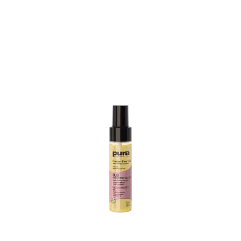 Pura Kosmetica Color Life sérum na intenzívnu starostlivosť o vlasy – Shopbeauty.sk