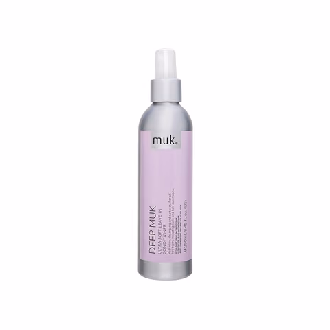 MUK Deep Muk Ultra Soft bezoplachový kondicionér na vlasy – Shopbeauty.sk