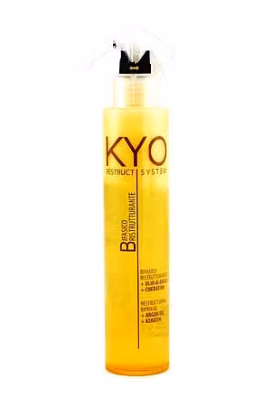 Freelimix Kyo rekonštrukčný dvojfázový kondicionér na vlasy – Shopbeauty.sk