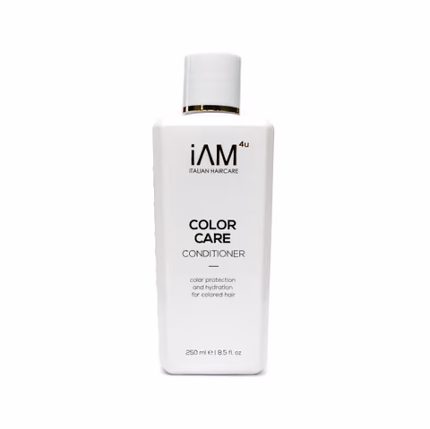 iAM4u Colour Care Conditioner kondicionér na farbené vlasy – Shopiam4u.sk
