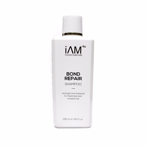 iAM4u Bond Repair Shampoo regeneračný šampón na poškodené vlasy – Shopiam4u.sk