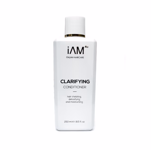 iAM4u Clarifying Conditioner kondicionér na vlasy – Shopiam4u.sk