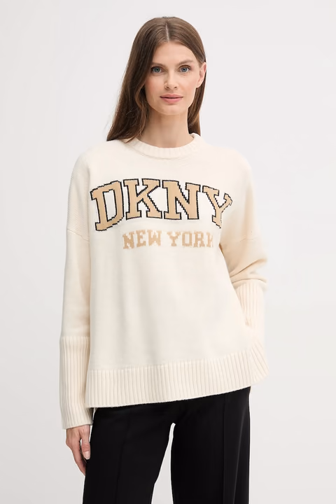 DKNY dámsky sveter – Answear.sk