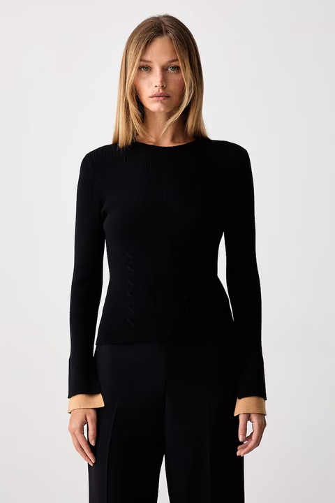 Twinset dámsky sveter – Answear.sk