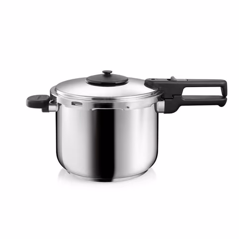 Tescoma GrandCHEF tlakový hrniec 6 litrov – Tescoma