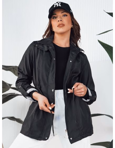 Dámska zimná bunda parka – TheyWear.sk