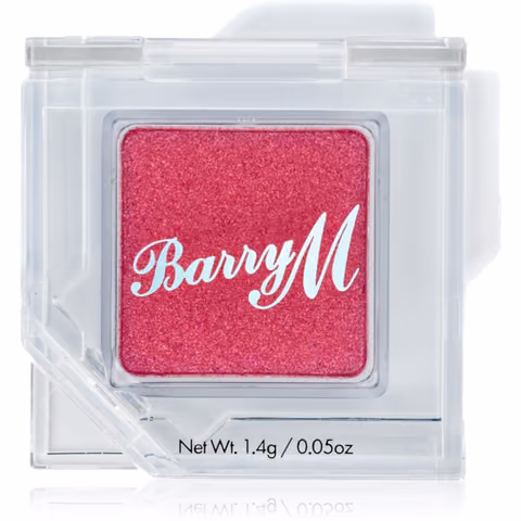 Barry M Clickable očné tiene – Notino.sk