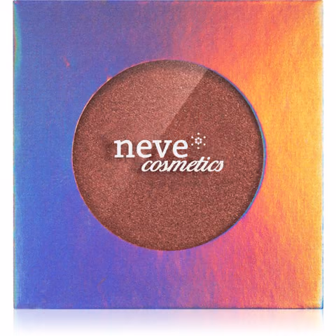 Neve Cosmetics Single Eyeshadow očné tiene – Notino.sk