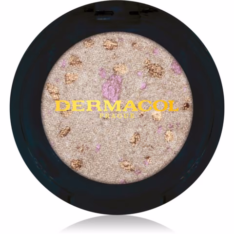 Dermacol Infinity Moon trblietavé očné tiene – Notino.sk
