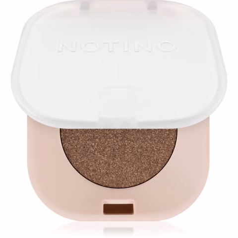 Notino Powder Eyeshadow Shimmer trblietavé očné tiene – Notino.sk
