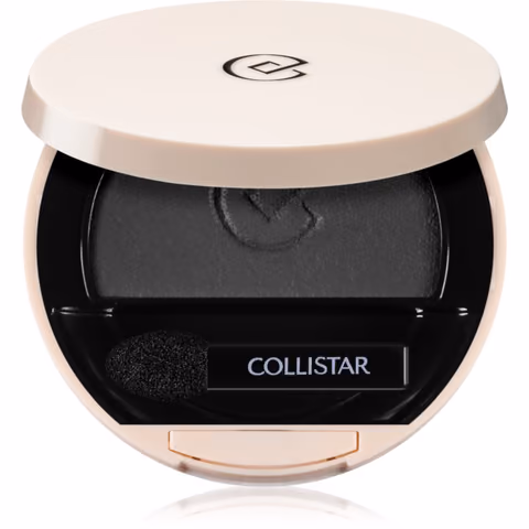Collistar Impeccable Compact Eye Shadow očné tiene – Notino.sk