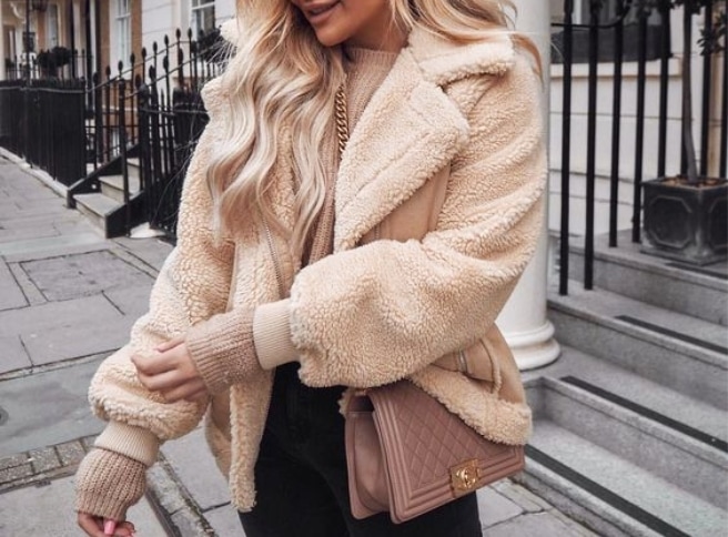 Zimný outfit: inšpirujte sa