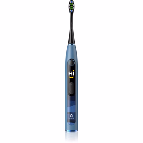 Oclean X10 elektrická zubná kefka – Notino.sk