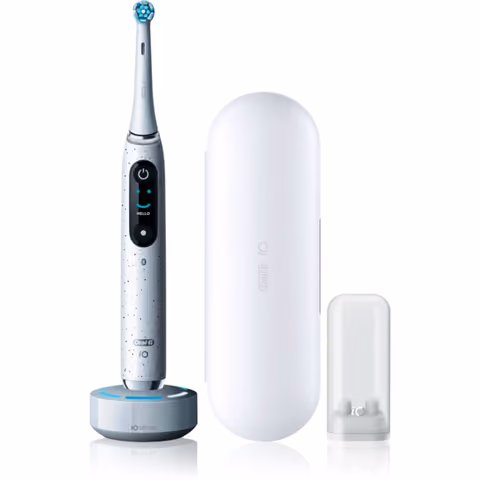 Oral-B iO10 elektrická zubná kefka – Notino.sk