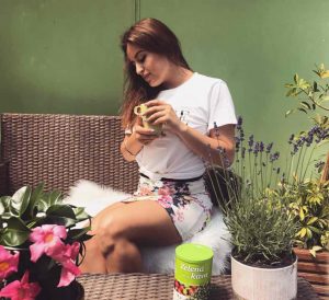 Môže zelená káva napomôcť k schudnutiu? 6 Môže zelená káva napomôcť k schudnutiu? 5