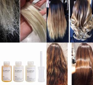 Vlasy ako nikdy pred tým! Olaplex domáce použitie - recenzia 6 Vlasy ako nikdy pred tým! Olaplex domáce použitie - recenzia 1